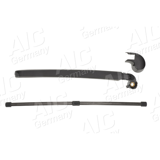 56847 - Wiper Arm, window cleaning 