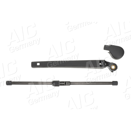 56855 - Wiper Arm, window cleaning 