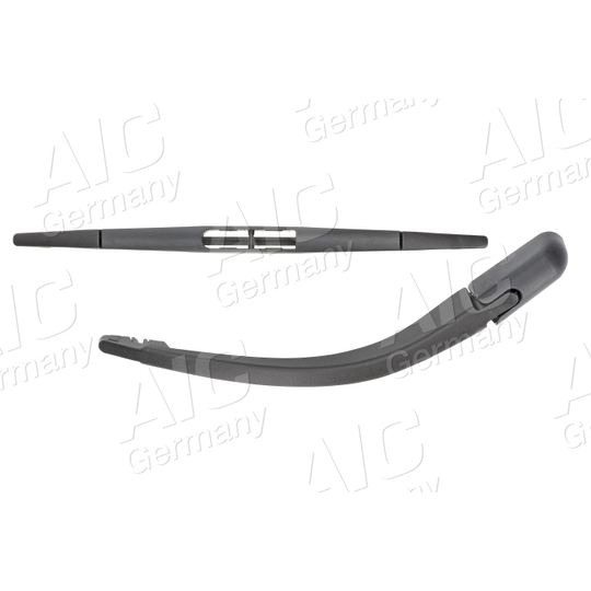 56869 - Wiper Arm, window cleaning 