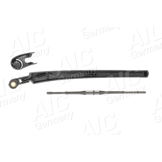56856 - Wiper Arm, window cleaning 