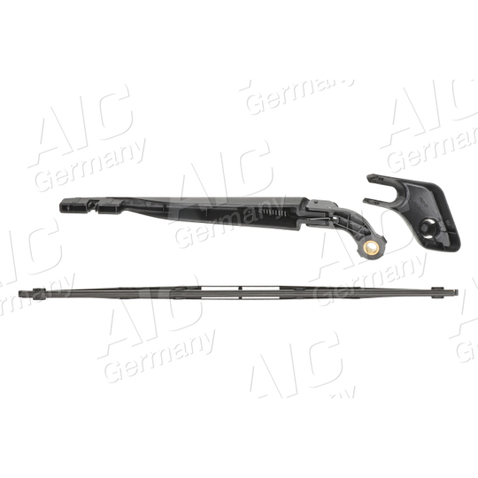 56845 - Wiper Arm, window cleaning 
