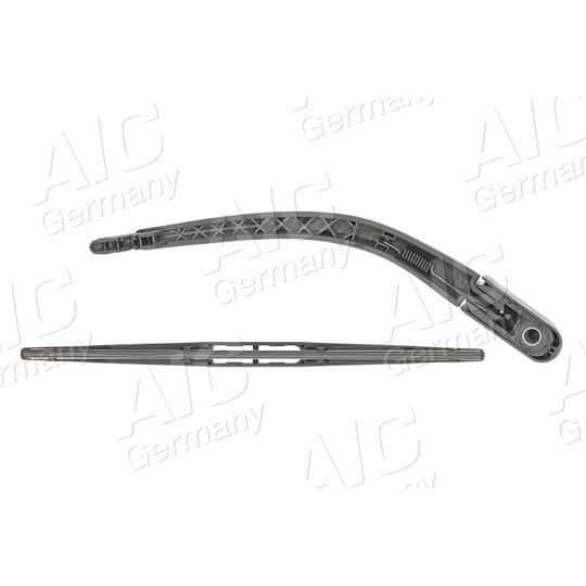 56869 - Wiper Arm, window cleaning 