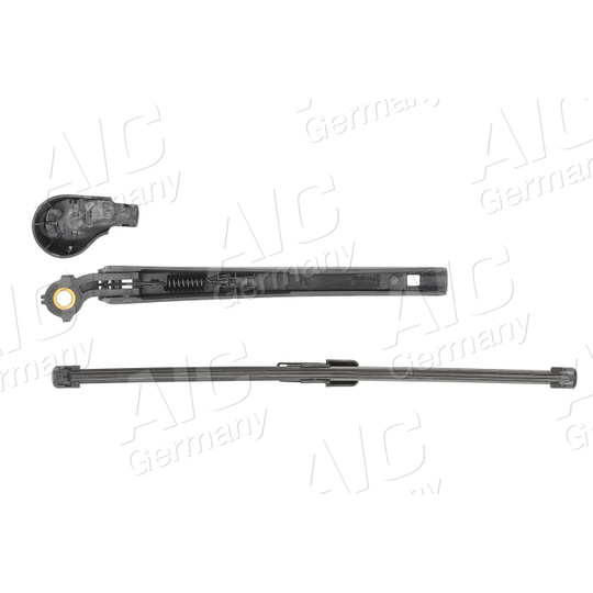 56855 - Wiper Arm, window cleaning 