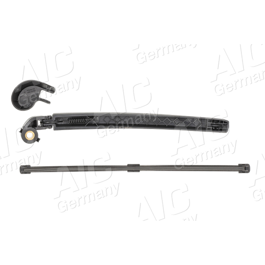56846 - Wiper Arm, window cleaning 