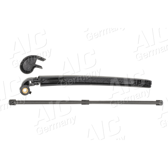 56847 - Wiper Arm, window cleaning 