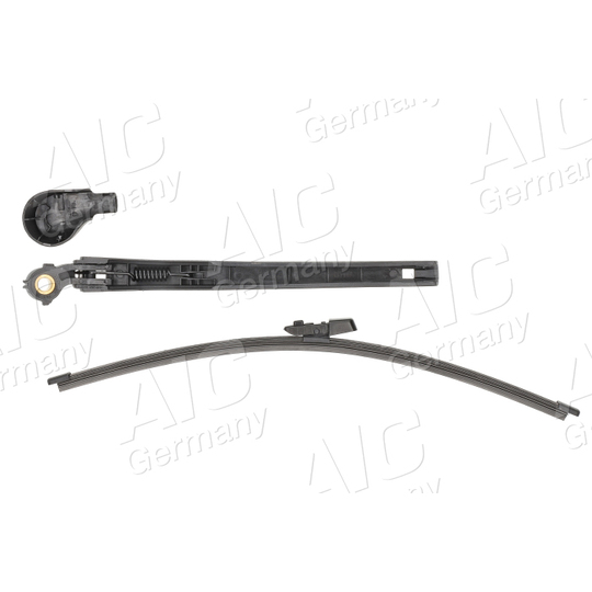 56854 - Wiper Arm, window cleaning 