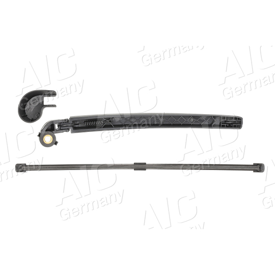 56862 - Wiper Arm, window cleaning 