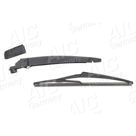 56826 - Wiper Arm, window cleaning 