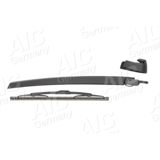 56856 - Wiper Arm, window cleaning 