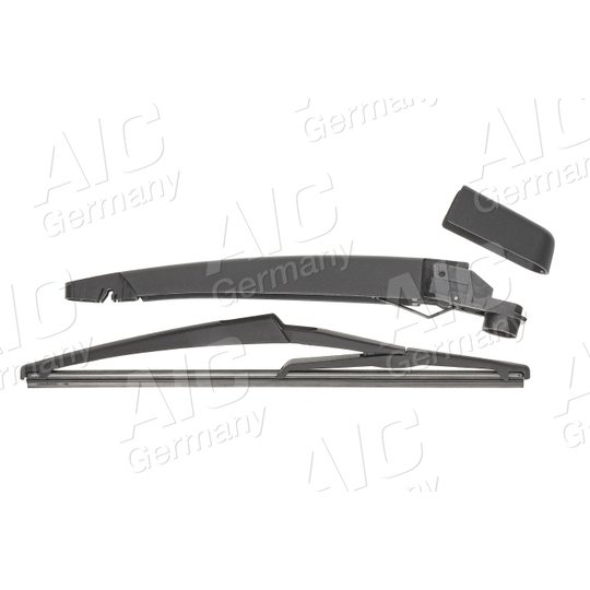 56834 - Wiper Arm, window cleaning 