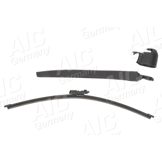 56850 - Wiper Arm, window cleaning 