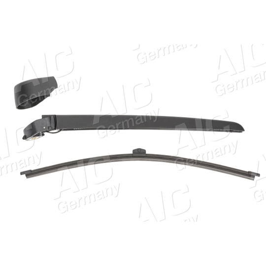 56846 - Wiper Arm, window cleaning 