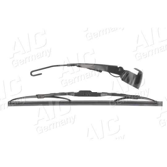 56860 - Wiper Arm, window cleaning 