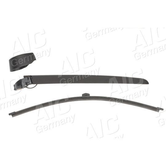 56847 - Wiper Arm, window cleaning 