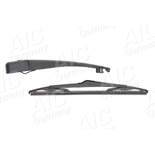 56832 - Wiper Arm, window cleaning 