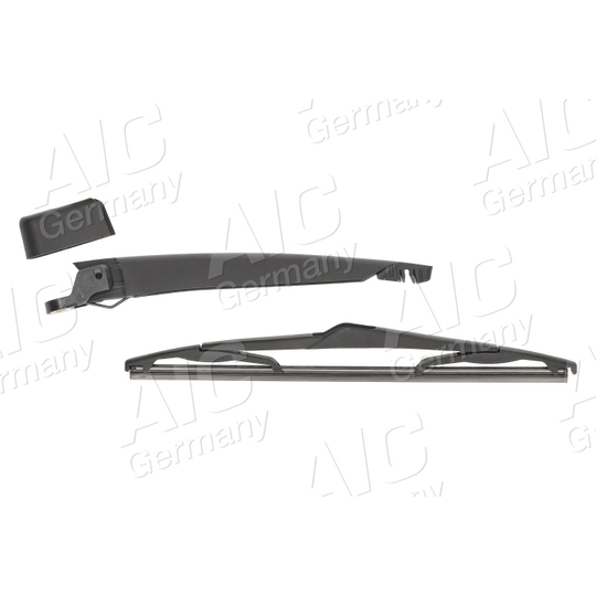 56830 - Wiper Arm, window cleaning 