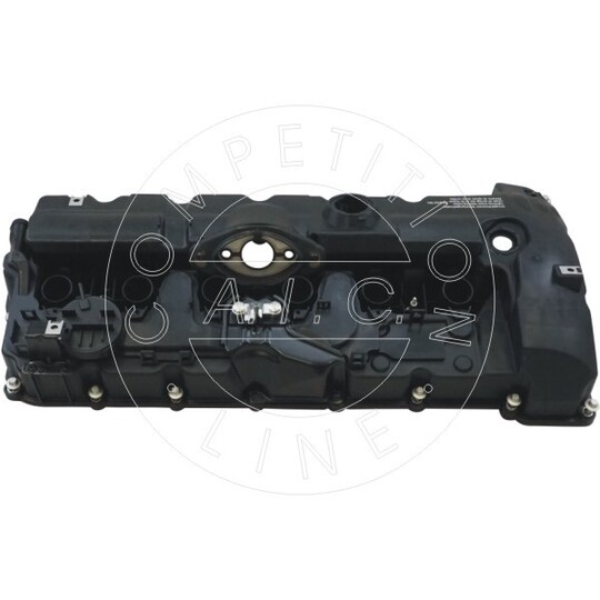 57250 - Cylinder Head Cover 