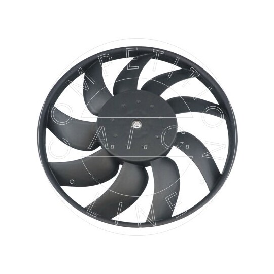 57534 - Fan, radiator 
