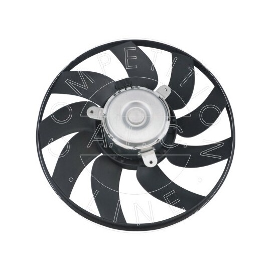 57534 - Fan, radiator 