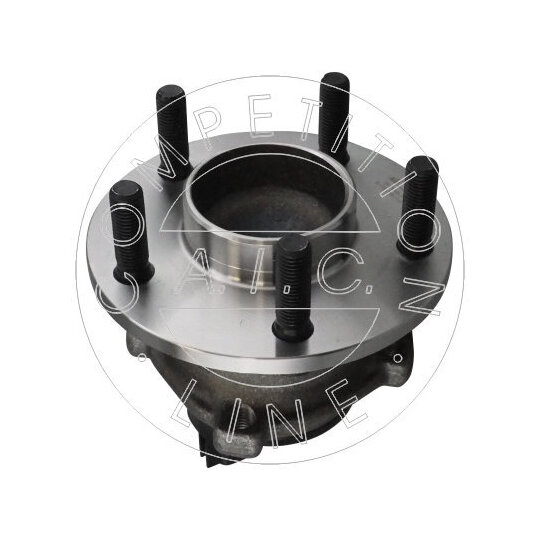 57663 - Wheel Bearing Kit 