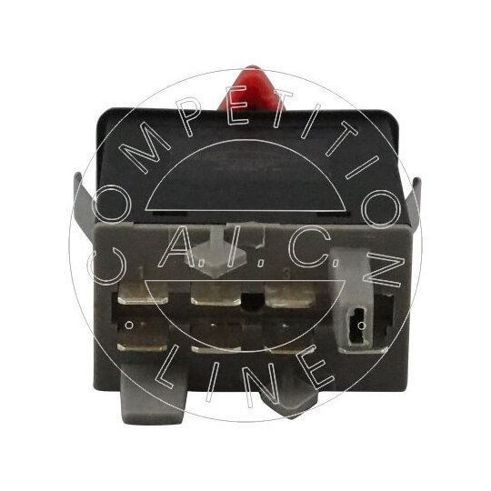 57286 - Hazard Light Switch 