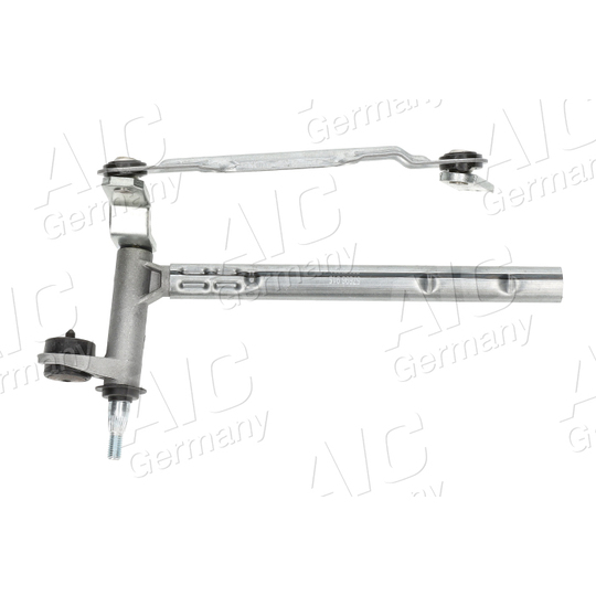 57696 - Wiper Linkage 