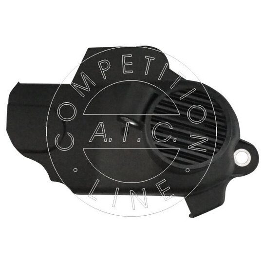 57973 - Cover, timing belt 