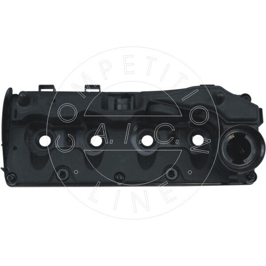 57754 - Cylinder Head Cover 