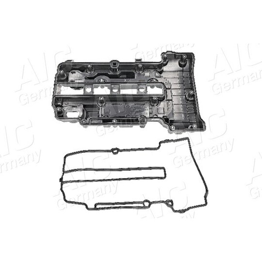 57807 - Cylinder Head Cover 