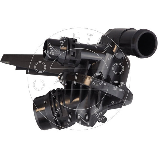 58080 - Thermostat Housing 