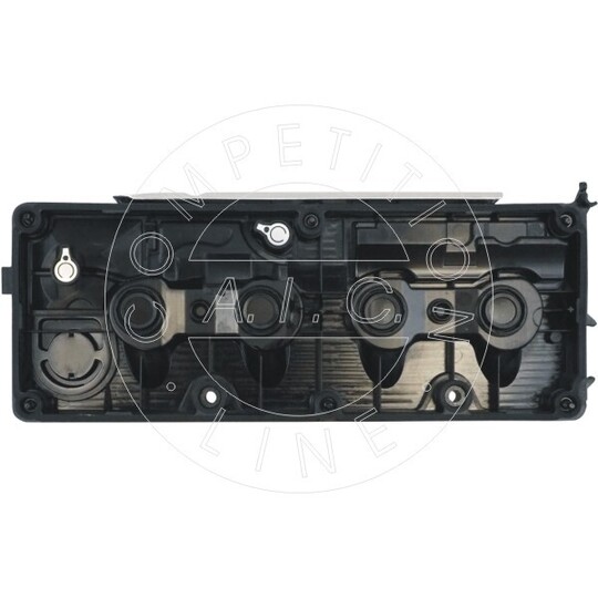 57754 - Cylinder Head Cover 