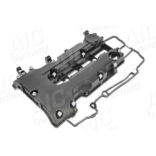 57807 - Cylinder Head Cover 