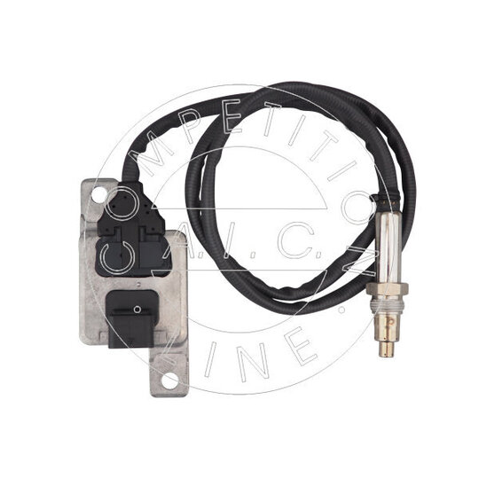 58389 - NOx Sensor, NOx Catalyst 