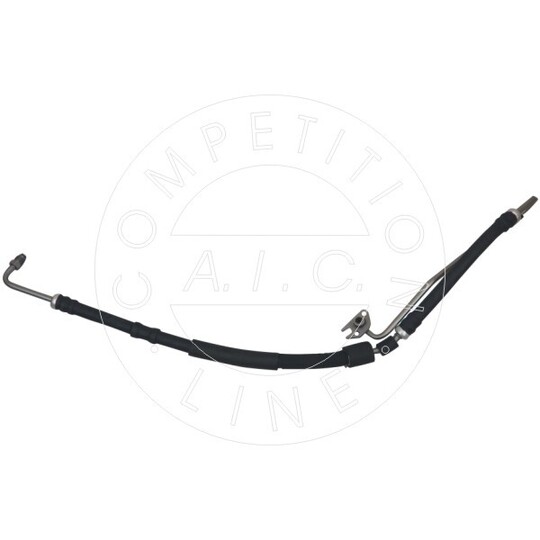 58286 - Hydraulic Hose, steering system 