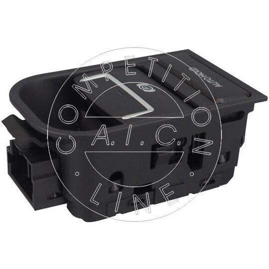 58381 - Switch, park brake actuation 