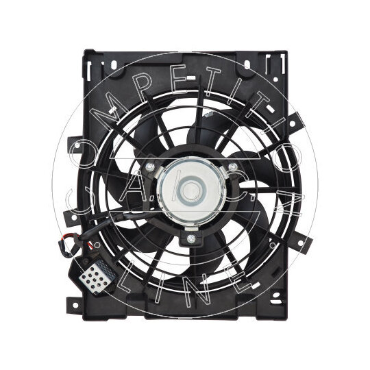 58364 - Fan, radiator 