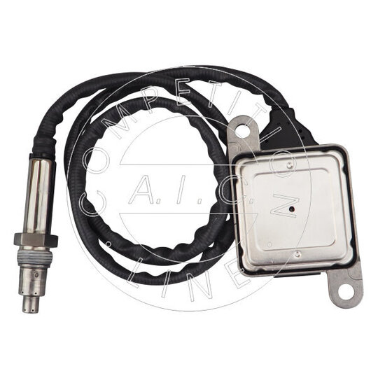 58752 - NOx Sensor, NOx Catalyst 