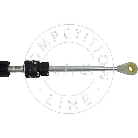 58996 - Cable, manual transmission 