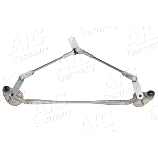 58799 - Wiper Linkage 