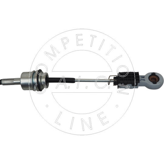 58977 - Cable, manual transmission 