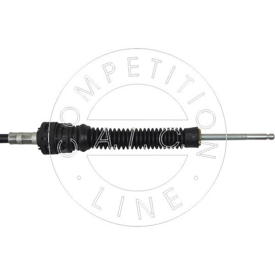 58996 - Cable, manual transmission 