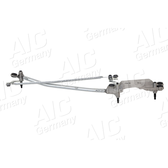 58801 - Wiper Linkage 