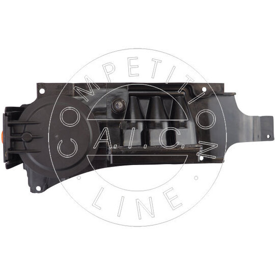 59748 - Oil Trap, crankcase breather 