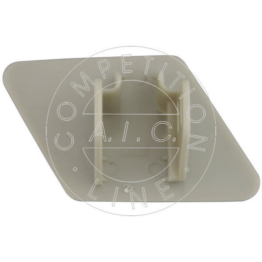 70824 - Cover, bumper 