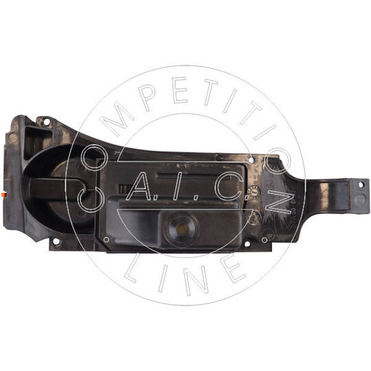 59748 - Oil Trap, crankcase breather 