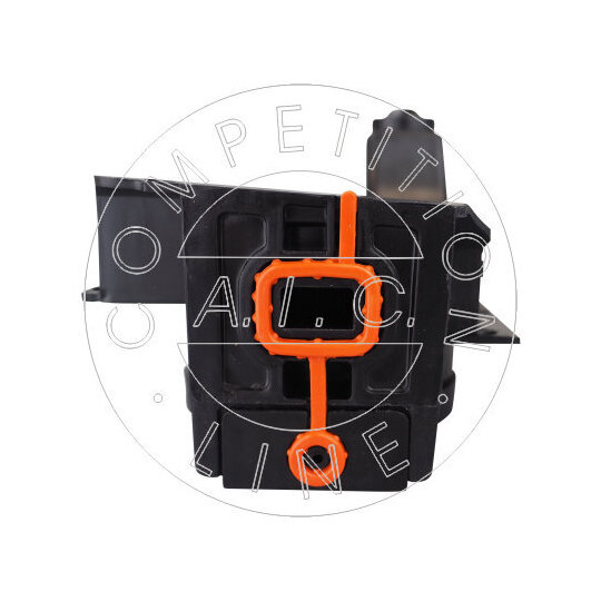 59748 - Oil Trap, crankcase breather 