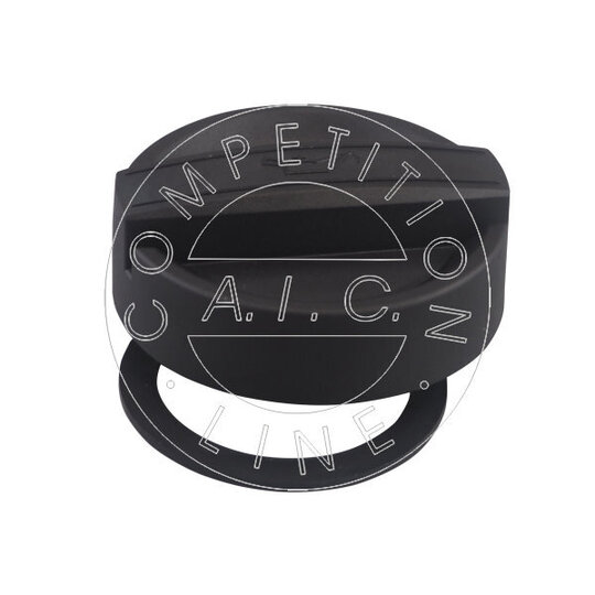 70827 - Sealing Cap, oil filling port 