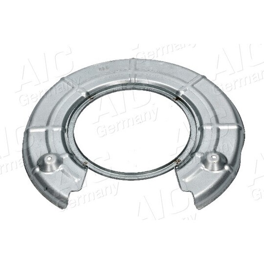 71337 - Splash Panel, brake disc 