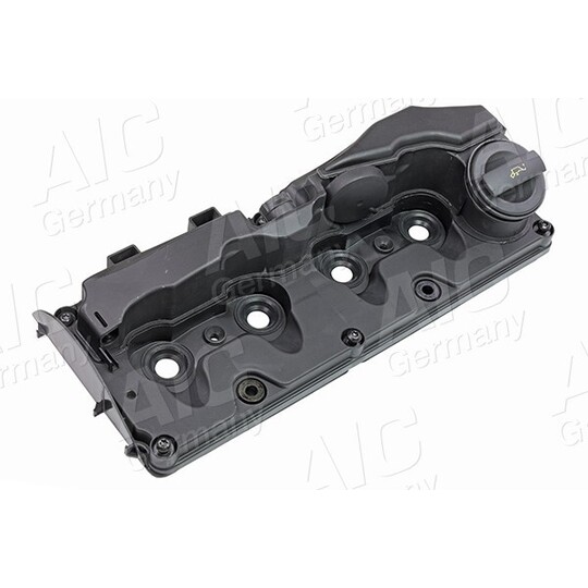 71621 - Cylinder Head Cover 