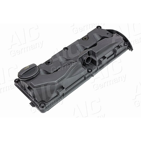 71621 - Cylinder Head Cover 